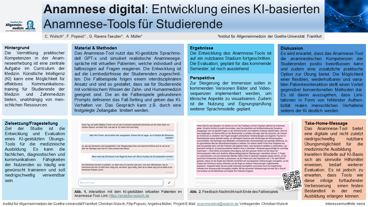 Bild Allgemeinmedizin Frankfurt